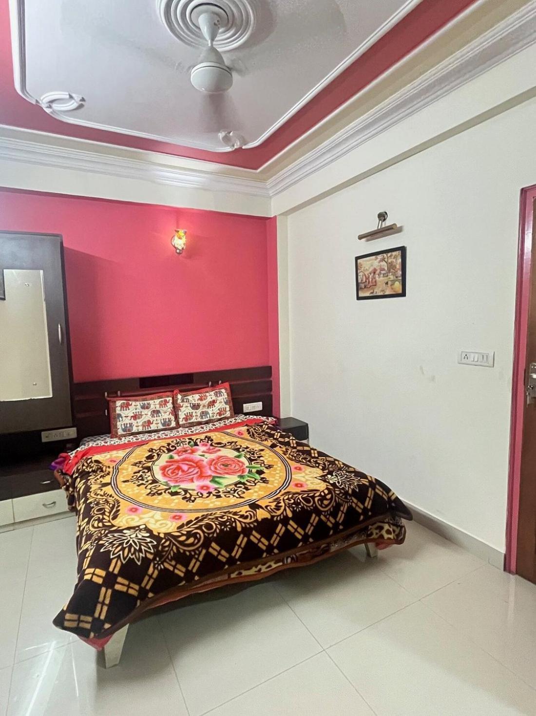 Panna Palace Guest House 烏代浦 外观 照片